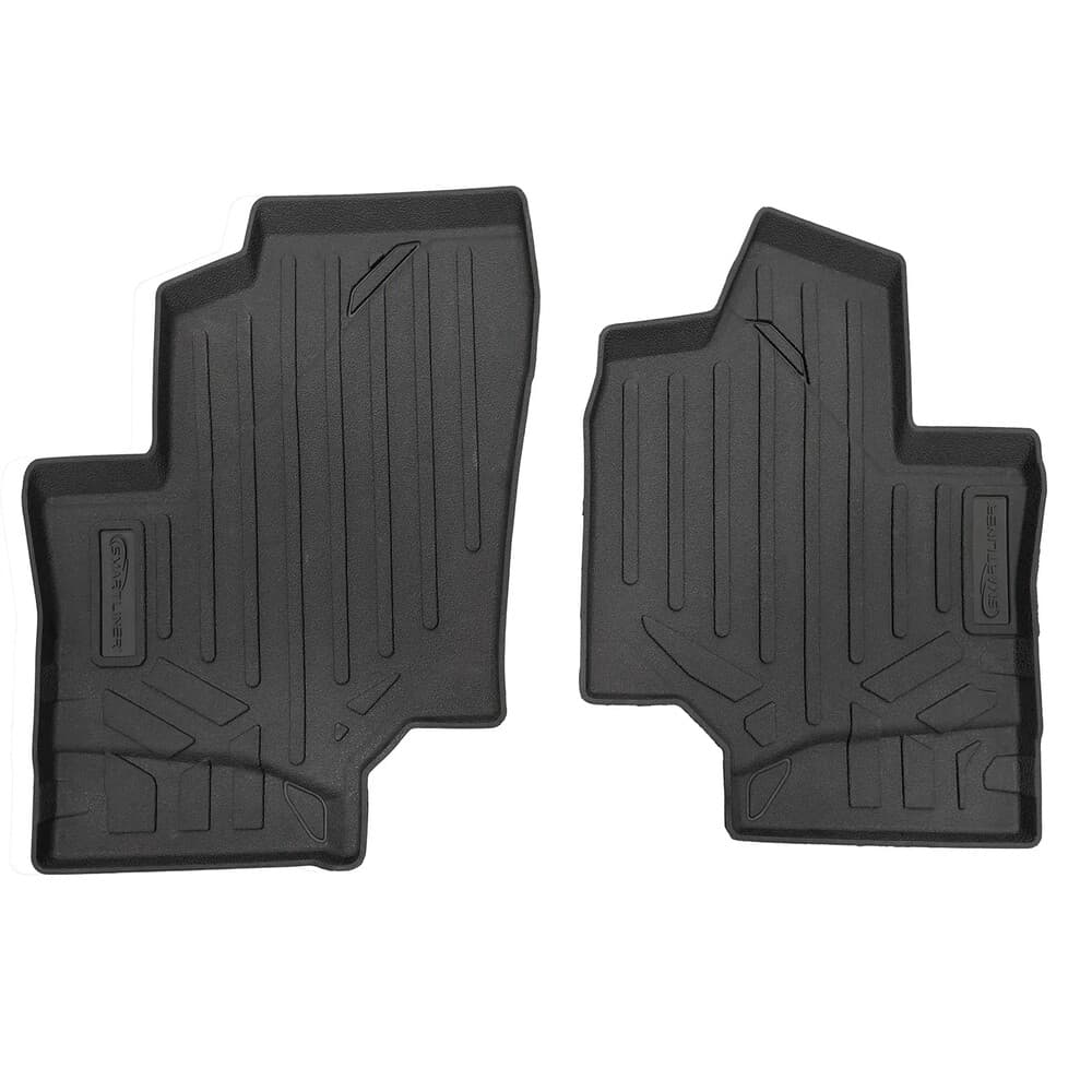SMARTLINER UTV Floor Bed Liner - UA0122