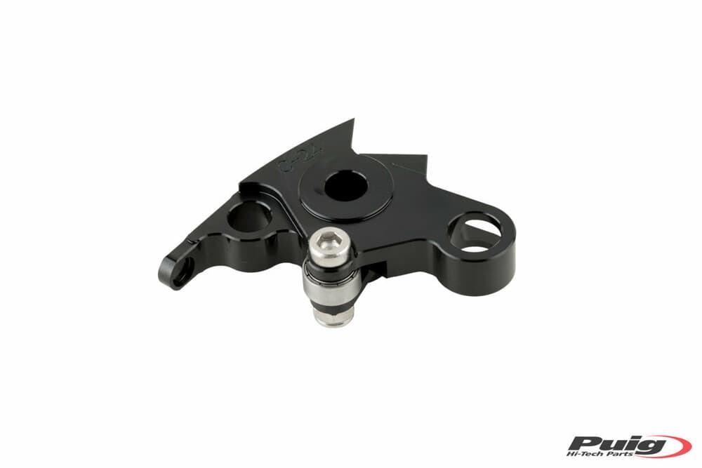 PUIG - 5449N - Hi-Tech Extendable/Folding Clutch Lever