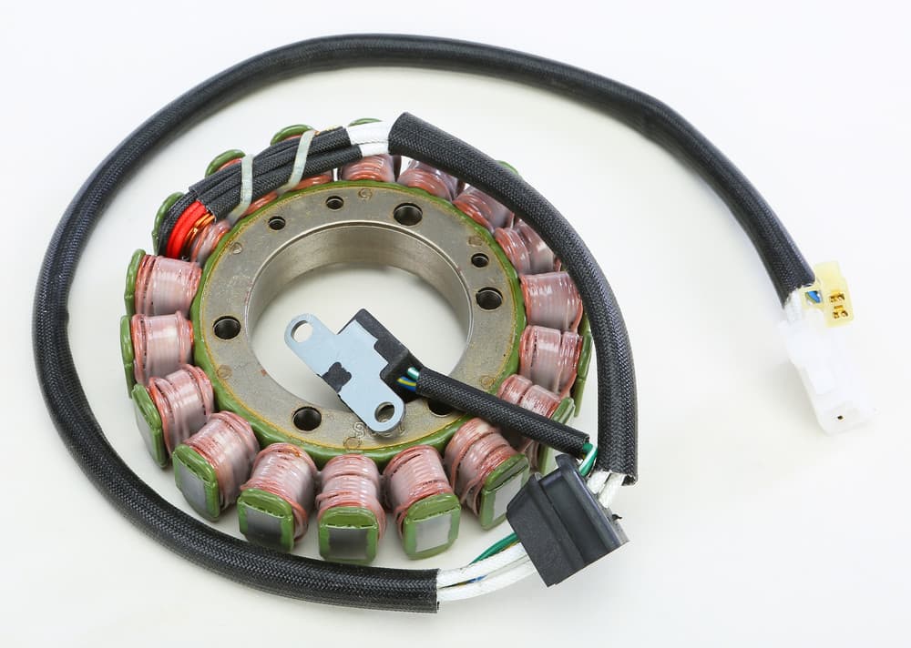 RICKS Alternator Stator Rotor - 21-311H