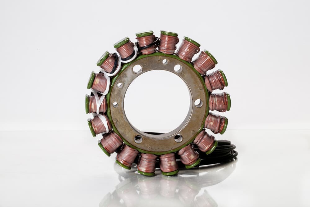 RICKS - 21-415 - Stator