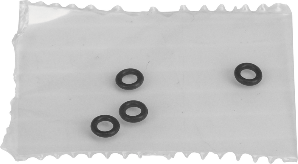 MIKUNI - FN133037 - Pilot Air Screw O-Ring