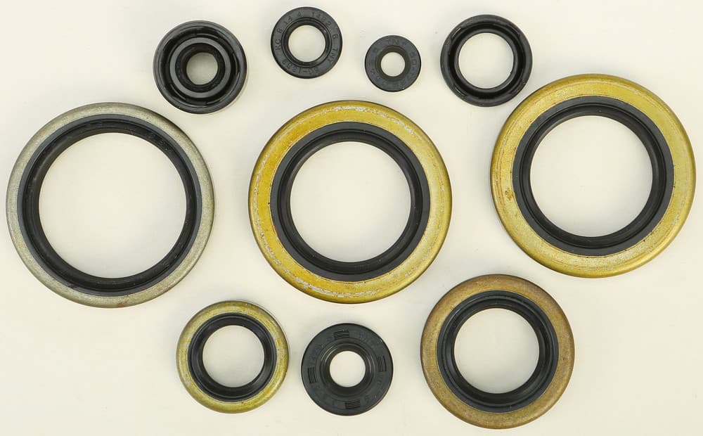 VERTEX - 822295 - Oil Seal Kit