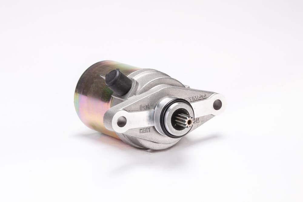 RICKS - 61-602 - Starter Motor