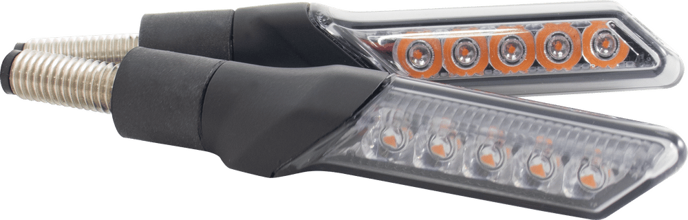 KOSO GW-02 Sequential LED Turn Signal