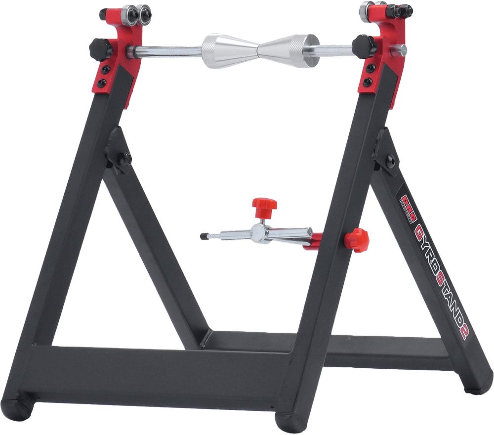 Gyro Stand 2 Drc Gyro Stand 2