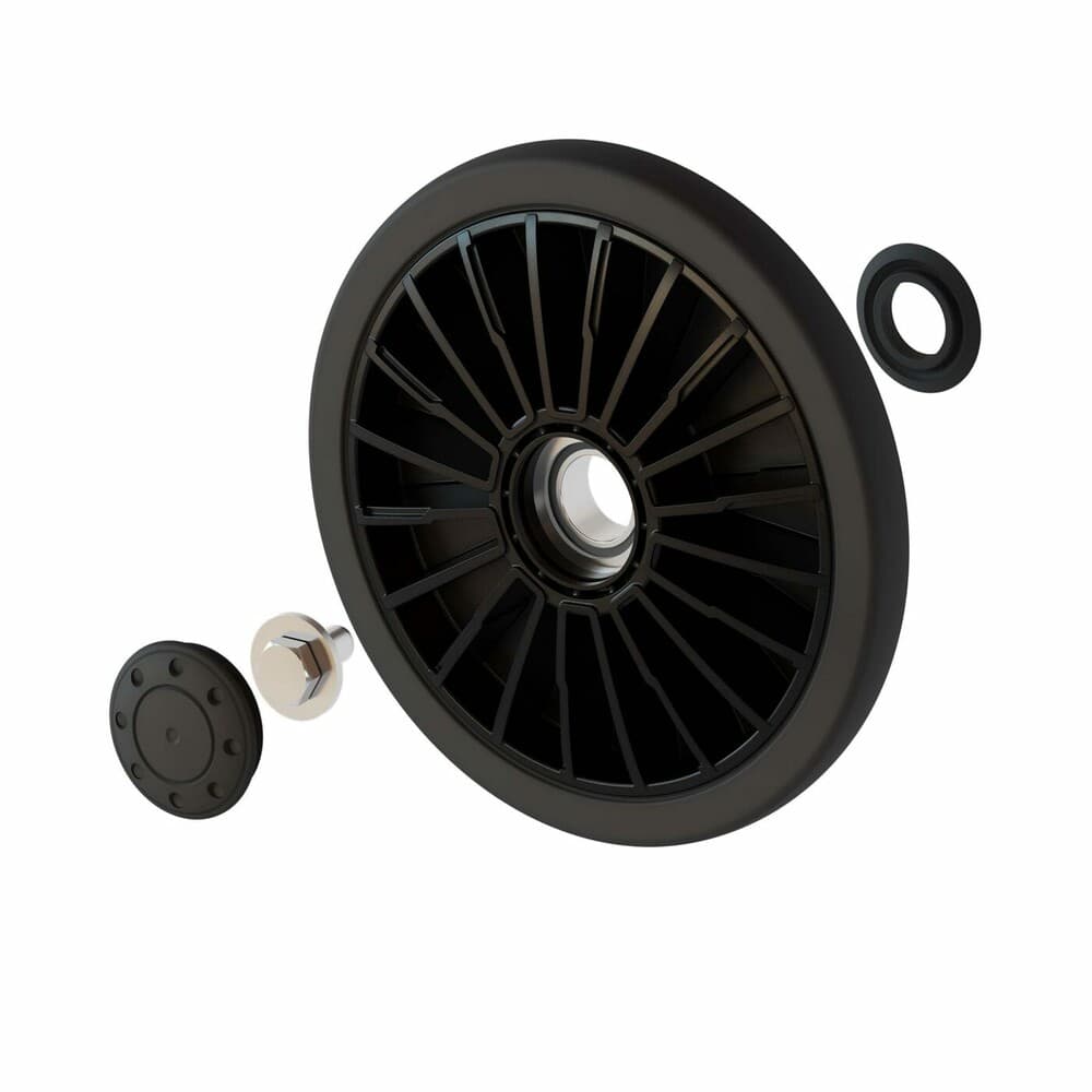 CAMSO - 7016-00-0202 - 202MM Camso T4s Wheel