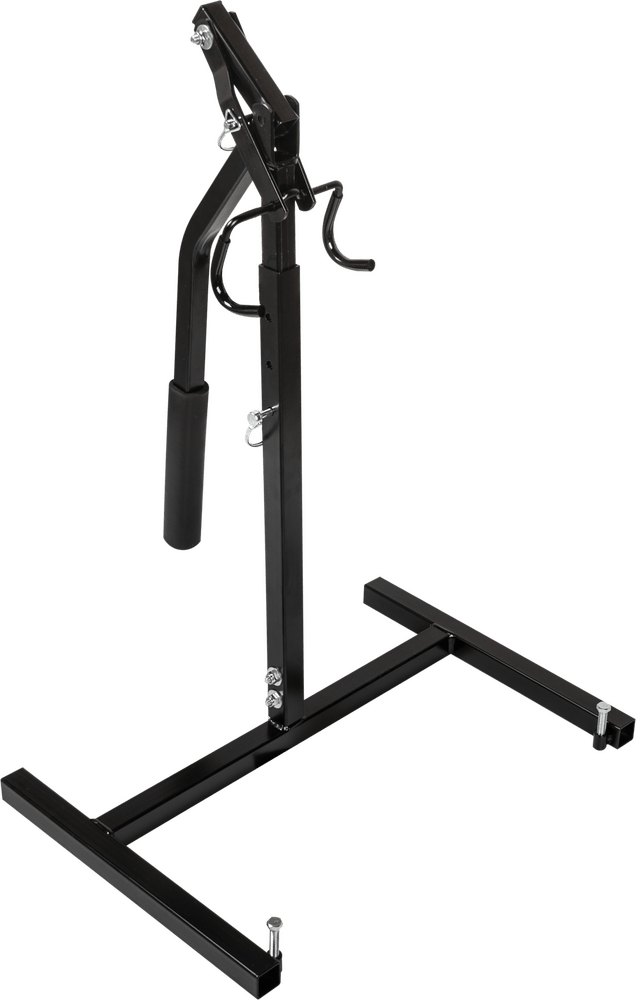 SP1 - SM-12271 - Heavy Duty Snowmobile Lift