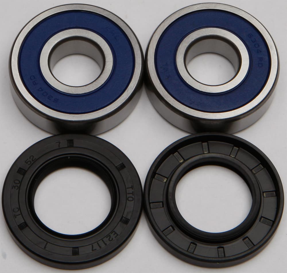 ALL BALLS Wheel Bearing Seal - 25-1382