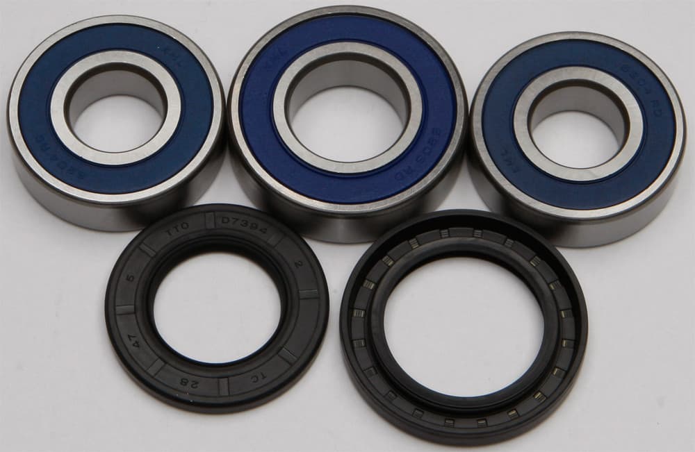 ALL BALLS Wheel Bearing Seal - 25-1386