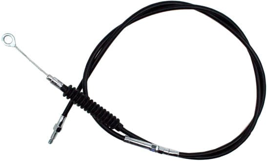 MOTION PRO - 06-0293 - Black Vinyl Clutch Cable