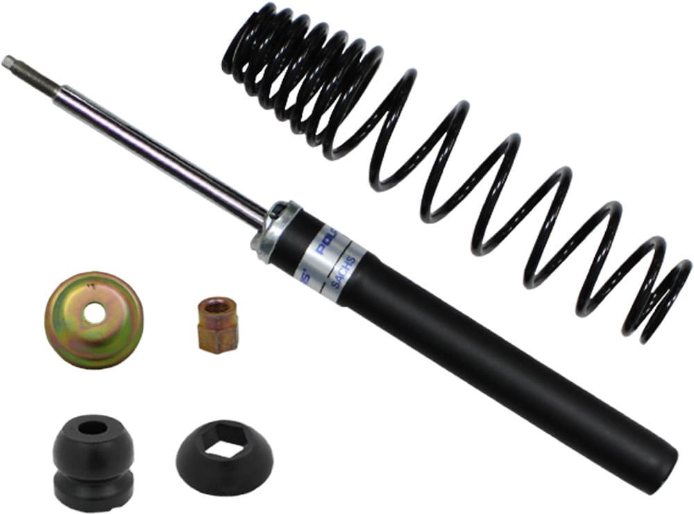 BRONCO - AU-04315 - Gas Shock