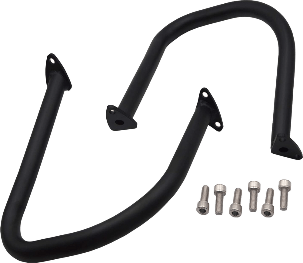 PUIG Scout Crash Bar Frame Slider