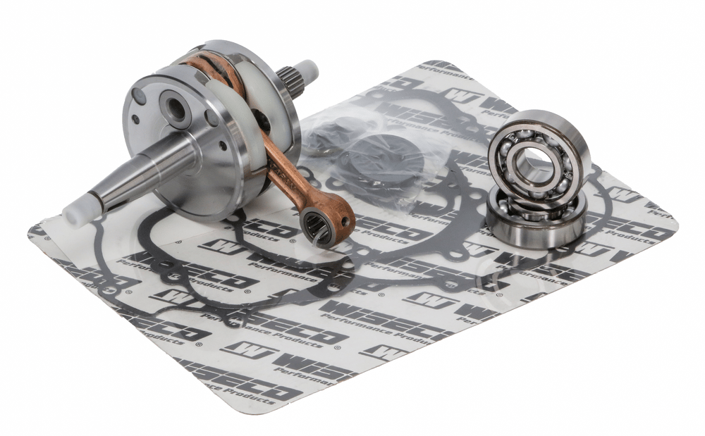 WISECO - WPC201 - Complete Bottom End Rebuild Kit