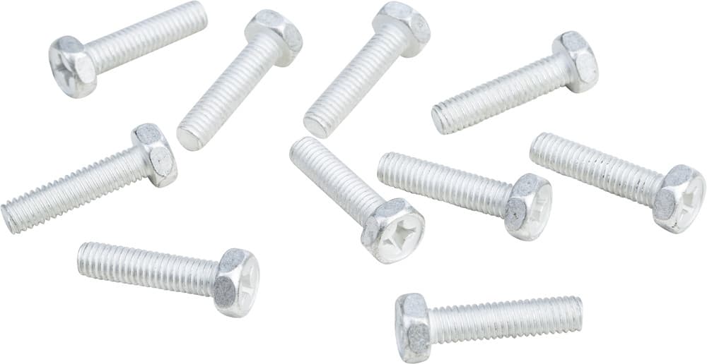 FIRE POWER - HK1006 - Bolts