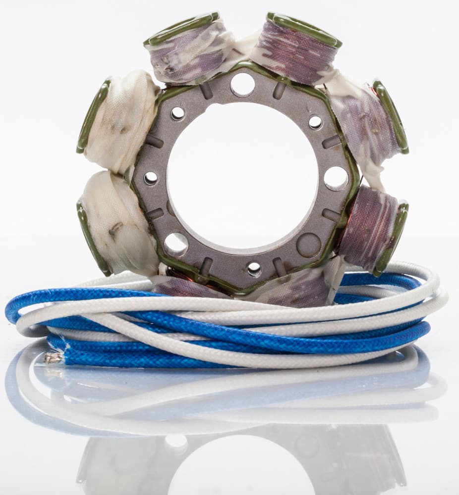 RICKS Alternator Stator Rotor - 21-636