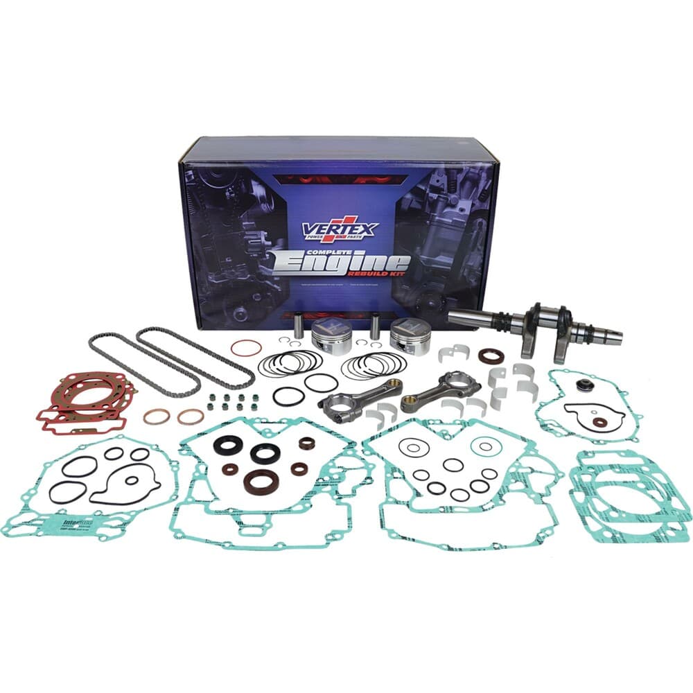 VERTEX Engine Rebuild Kit - HR00218
