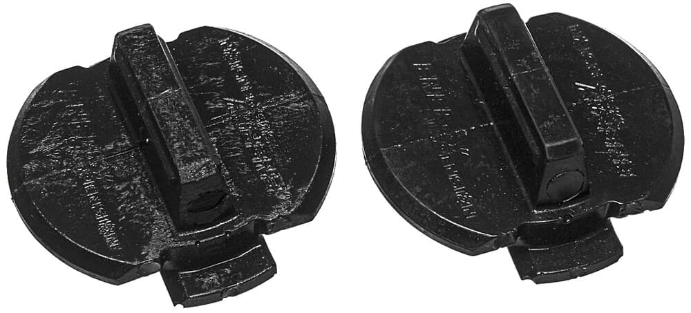 ENERGY SUSP. - 70.7021G - Footwell Drain Plug Kit