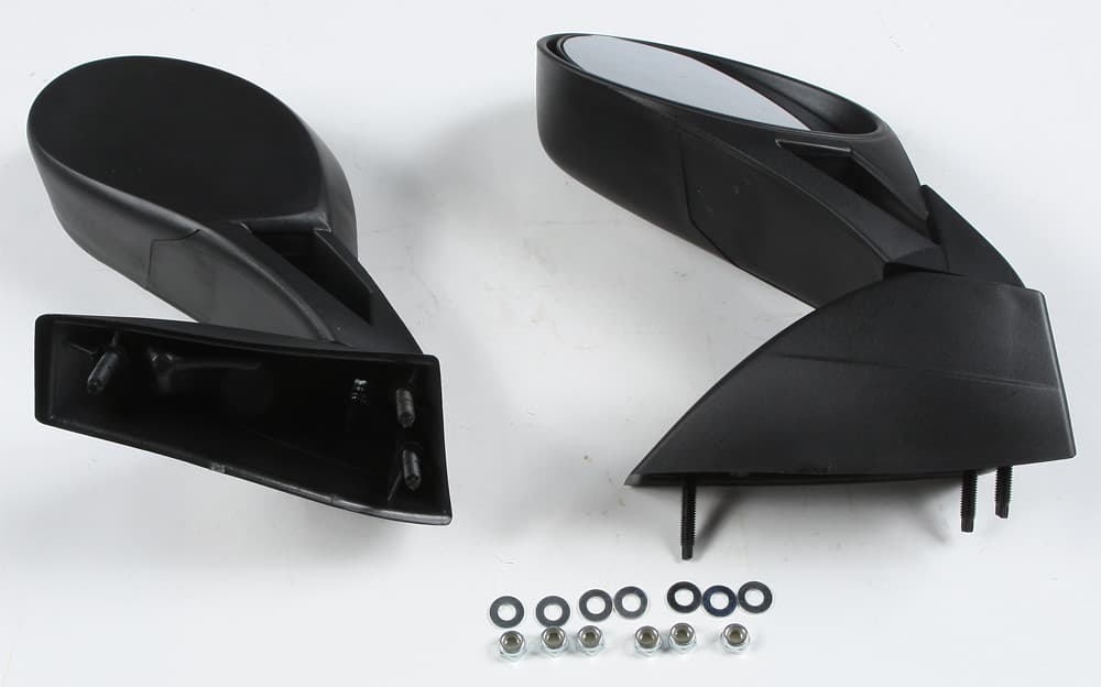 SP1 - SM-12208 - Rear View Mirror