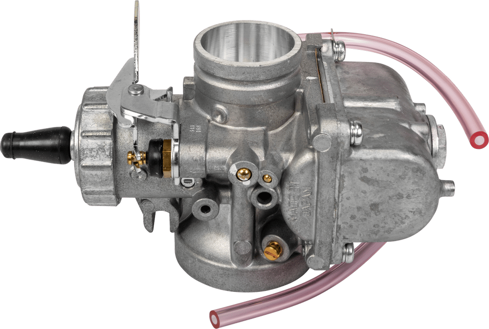 MIKUNI - FVM34-168 - Vm Series Round Slide Carburetor