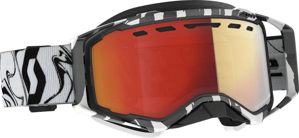 SCOTT - 2786037082341 - Prospect Snowcross Goggle