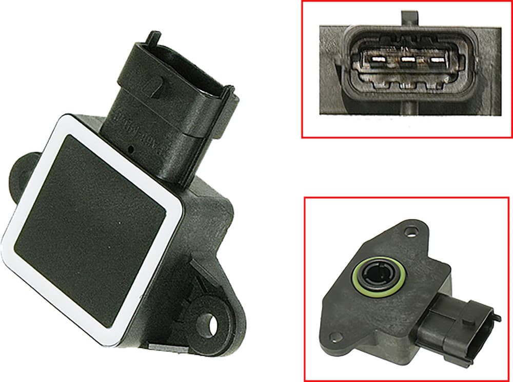 Tps Sensor S-D