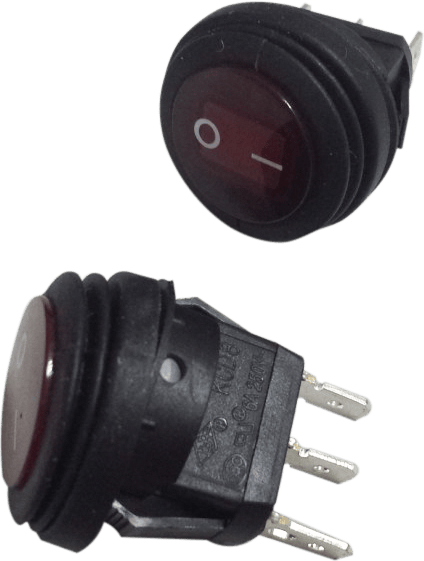 OPEN TRAIL Stealth Series Pod Lights
