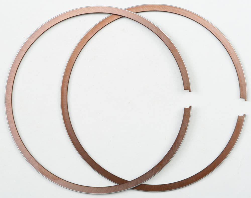 WISECO - 2598CD - Ring Set