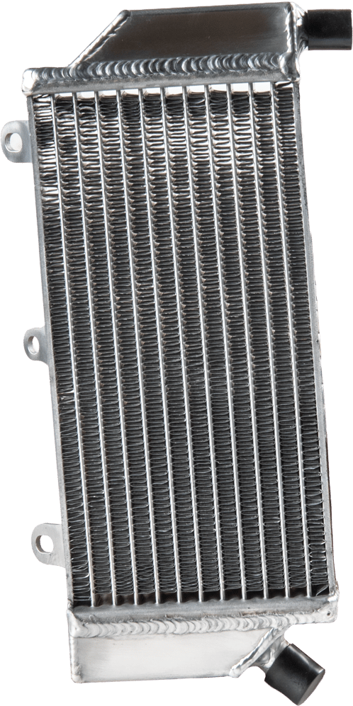 Radiator Left Yam