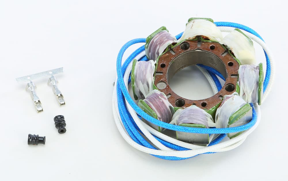 RICKS Alternator Stator Rotor - 21-633