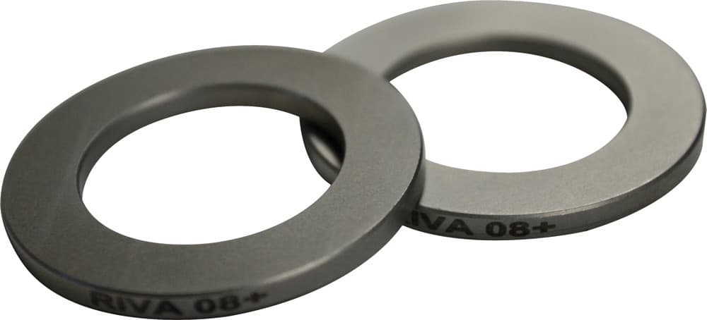 RIVA - RS1751-HDW-948 - Supercharger Clutch Washers