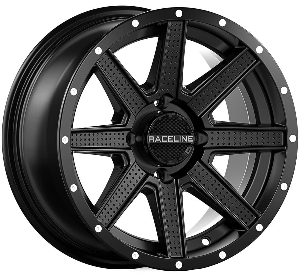 RACELINE - A92B-47011-52 - Hostage Wheel