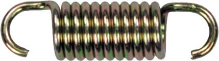 SP1 - 02-105 10/PK - Exhaust Spring