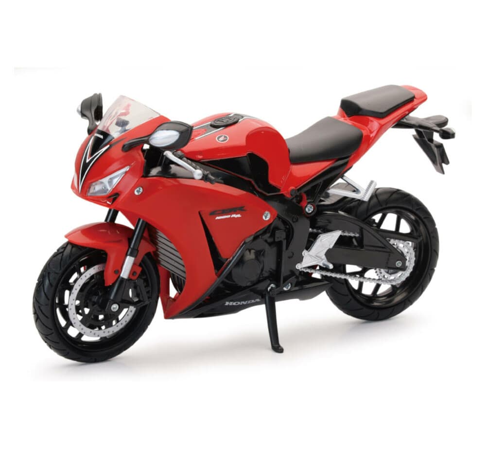 NEW RAY TOYS Mini Honda CBR1000R Sport Bike