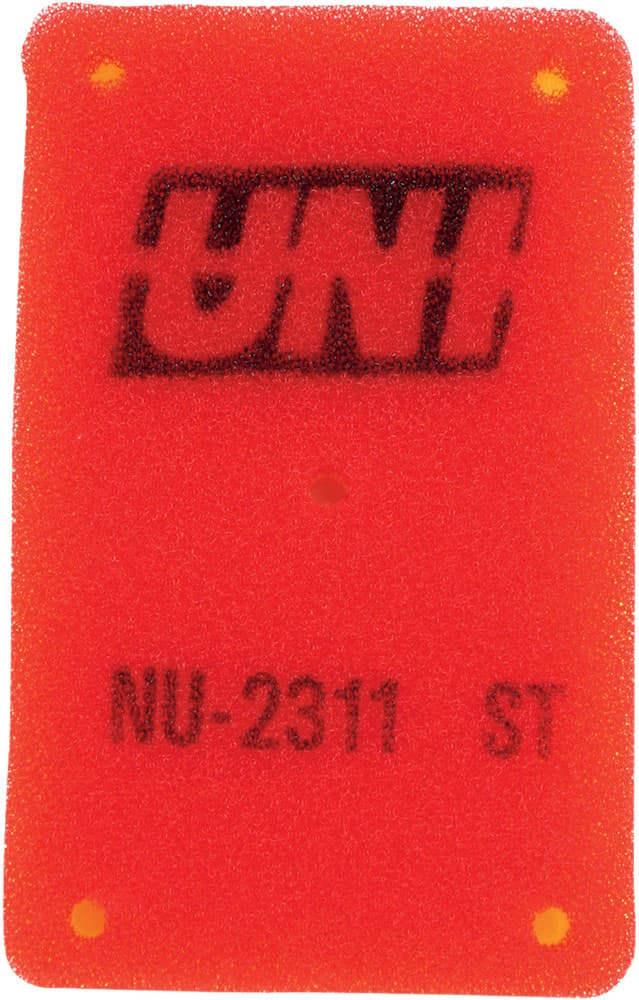 Multi-Stage Competition Air Filter