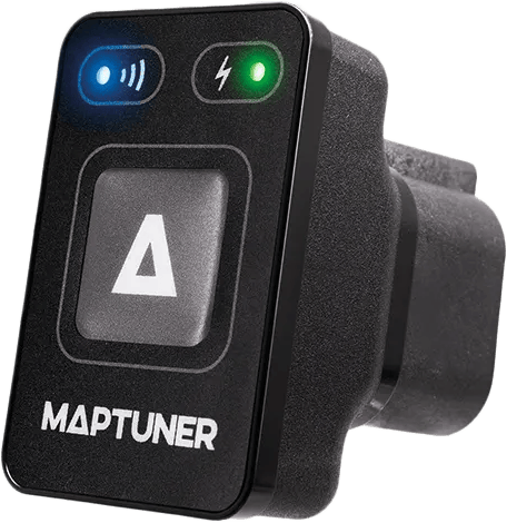 Maptuner Speed Control Sd