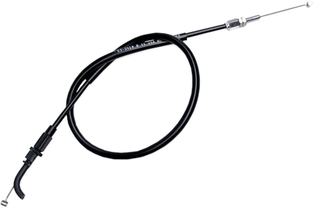 MOTION PRO Pull Throttle control cable - 03-0418