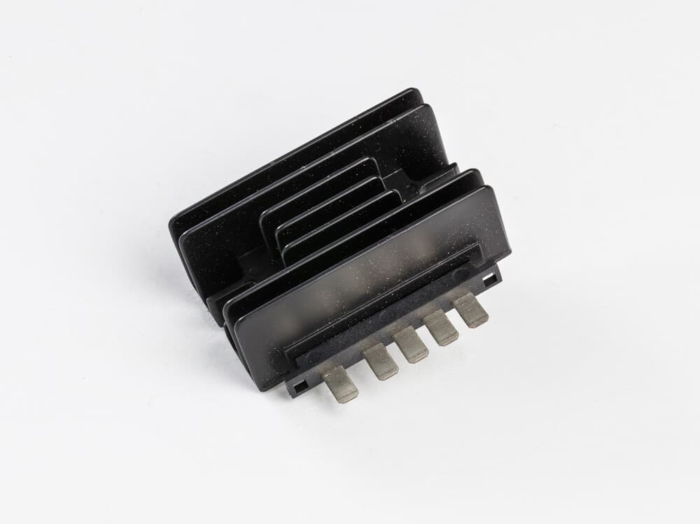 RICKS Rectifier/Regulator Regulator Rectifier - 10-222