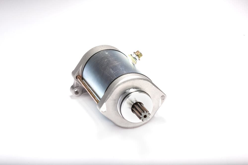 RICKS Starter Component - 61-320
