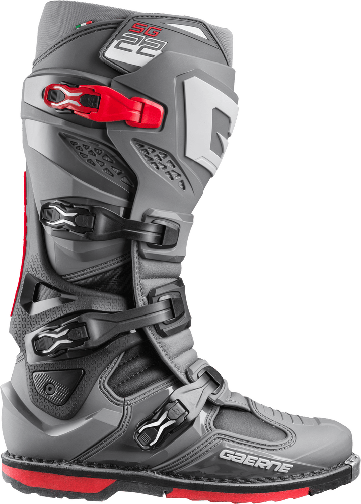 GAERNE - 2262-007-08 - Sg-22 Boots