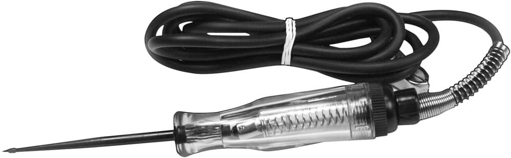 PERFORMANCE TOOL Electrical Tester