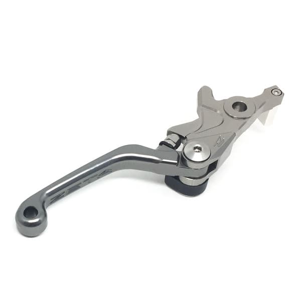 ZETA - ZE41-3145 - Cnc Machined Folding Brake Lever