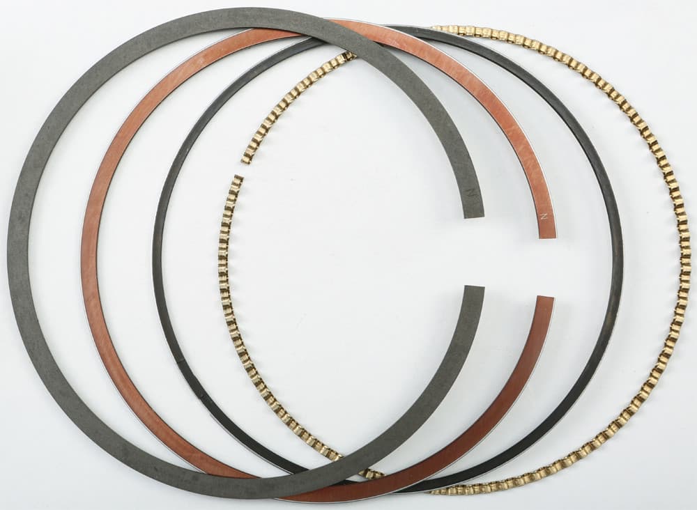 WISECO - 3741XS - Ring Set