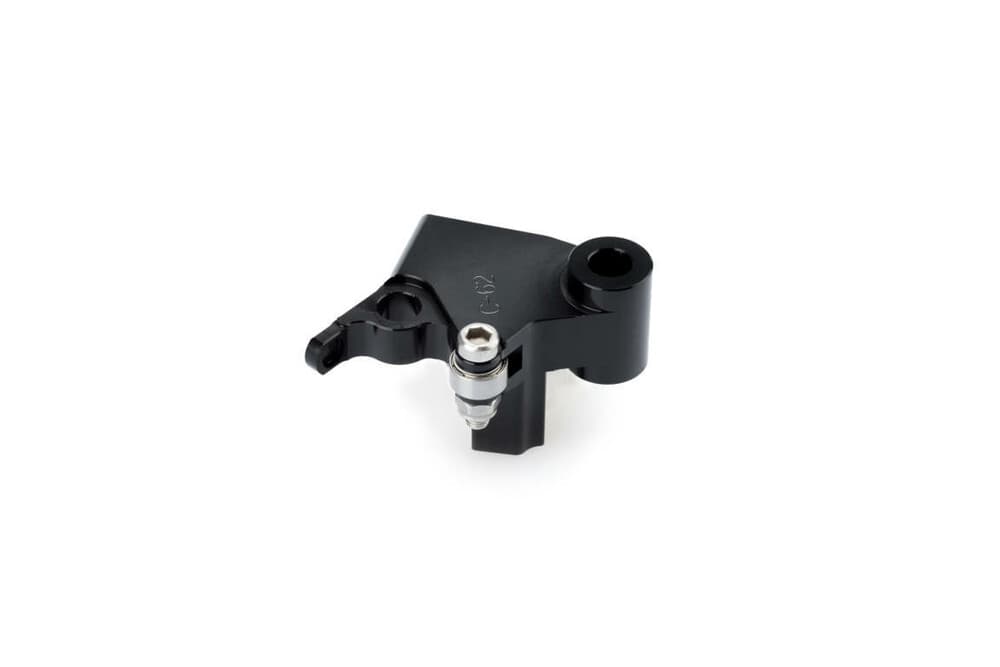 PUIG - 5753N - Hi-Tech Extendable/Folding Clutch Lever
