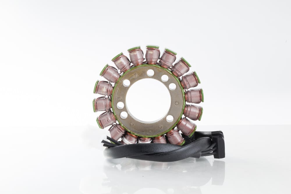 RICKS - 21-222 - Stator