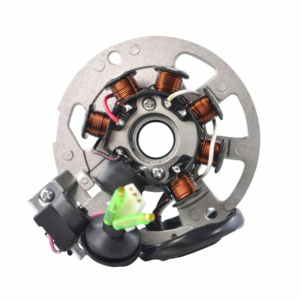 RM STATOR Alternator Stator Rotor - RM01053