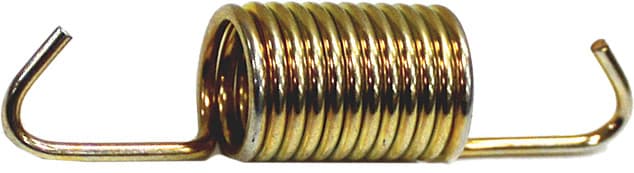 SP1 - 02-105-02 10/PK - Exhaust Spring