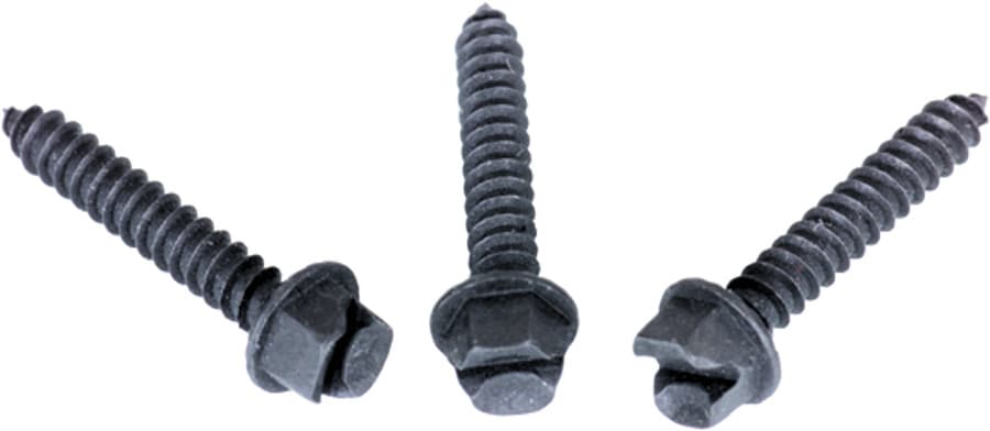 Traction Screws 1-1/2" #10 250/PK