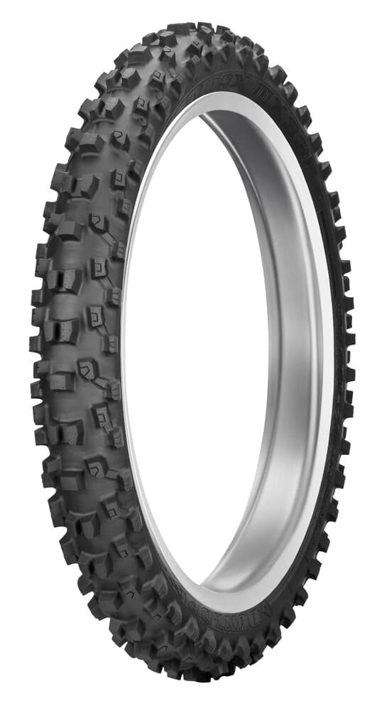 DUNLOP - 45234870 - Geomax Mx33 Tire
