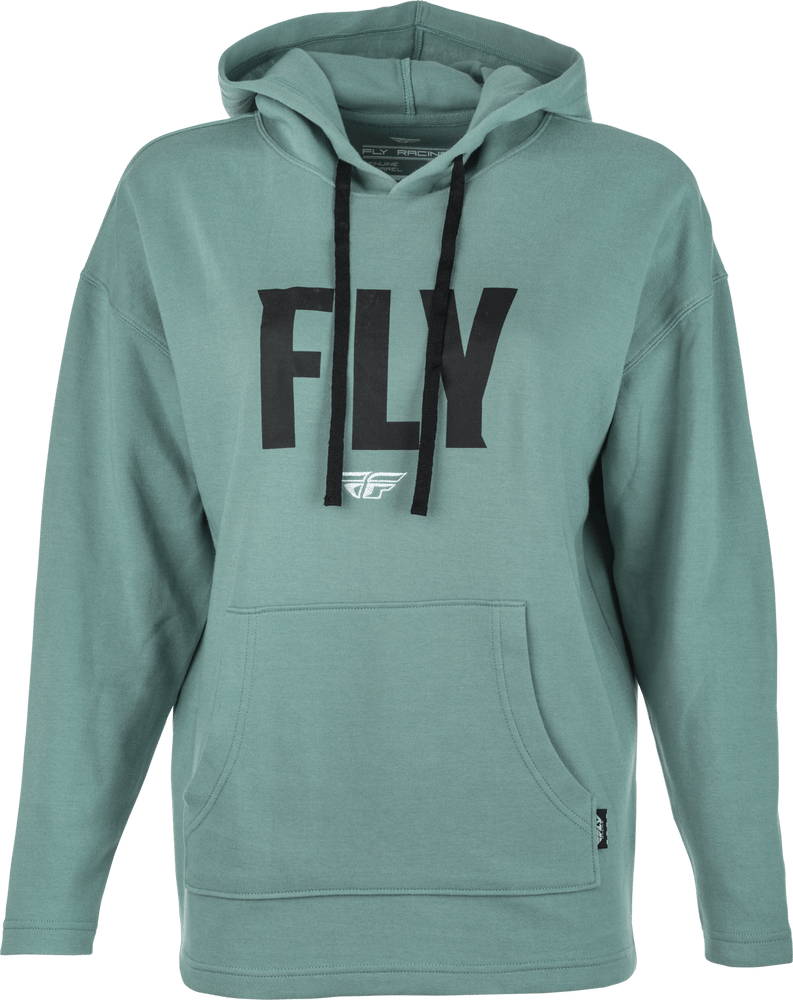 FLY RACING - 358-00112X - Women's Weekender Hoodie