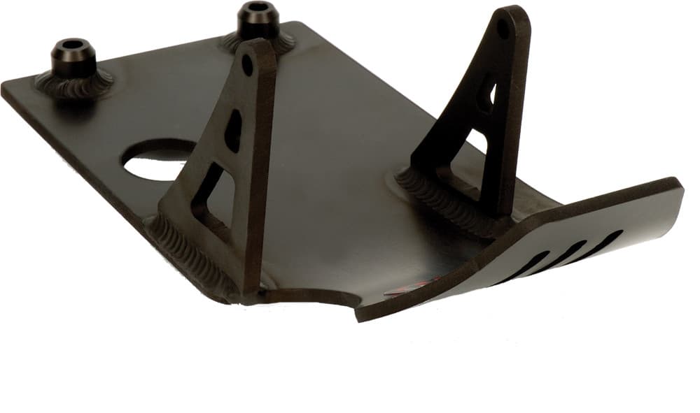 BBR Skid Plate - 320-HXR-5011